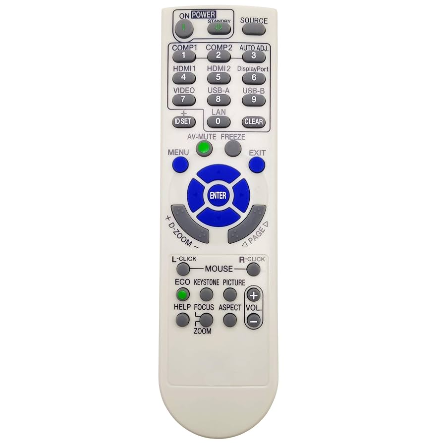 NEC プロジェクター NP-PA500UJL　※リモコンなし NEC プロジェクター NP-PA500UJL ※リモコンなし